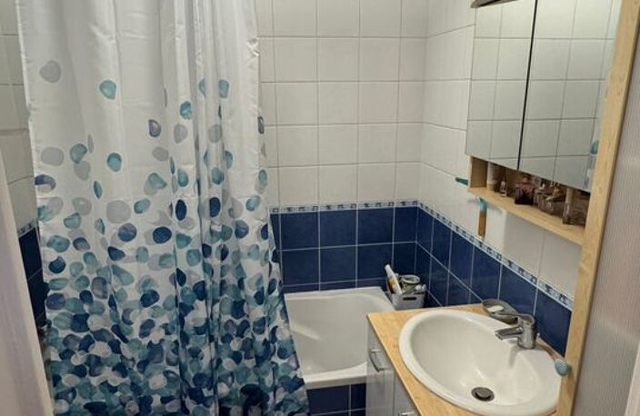 Appartement de 51m2 à louer sur Maurepas — photo 2