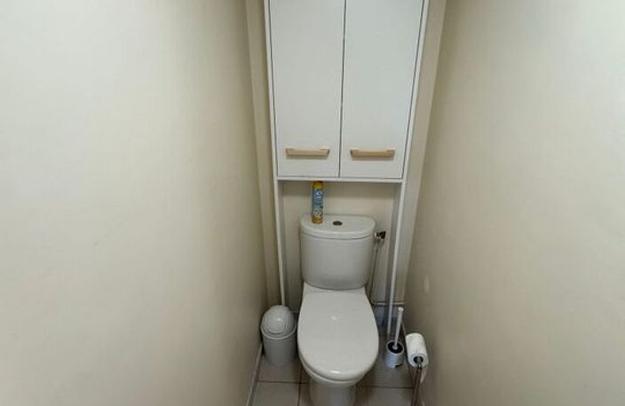 Appartement de 51m2 à louer sur Maurepas — photo 3