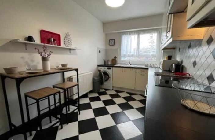 Appartement de 51m2 à louer sur Maurepas — photo 4