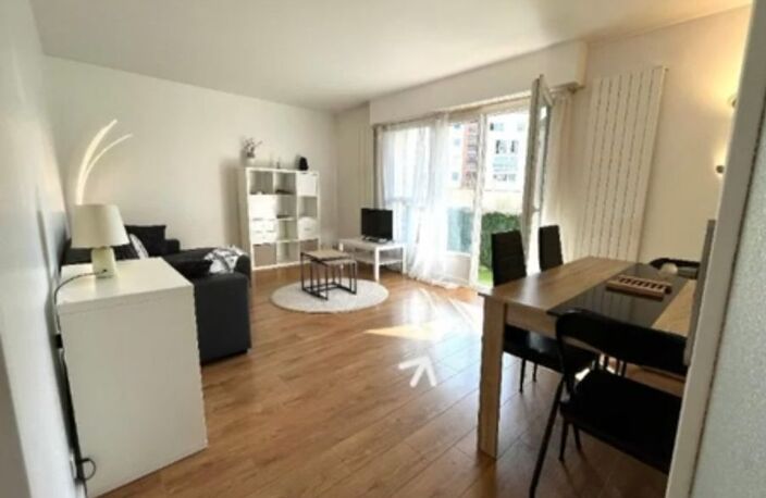 Appartement de 51m2 à louer sur Maurepas — photo 5