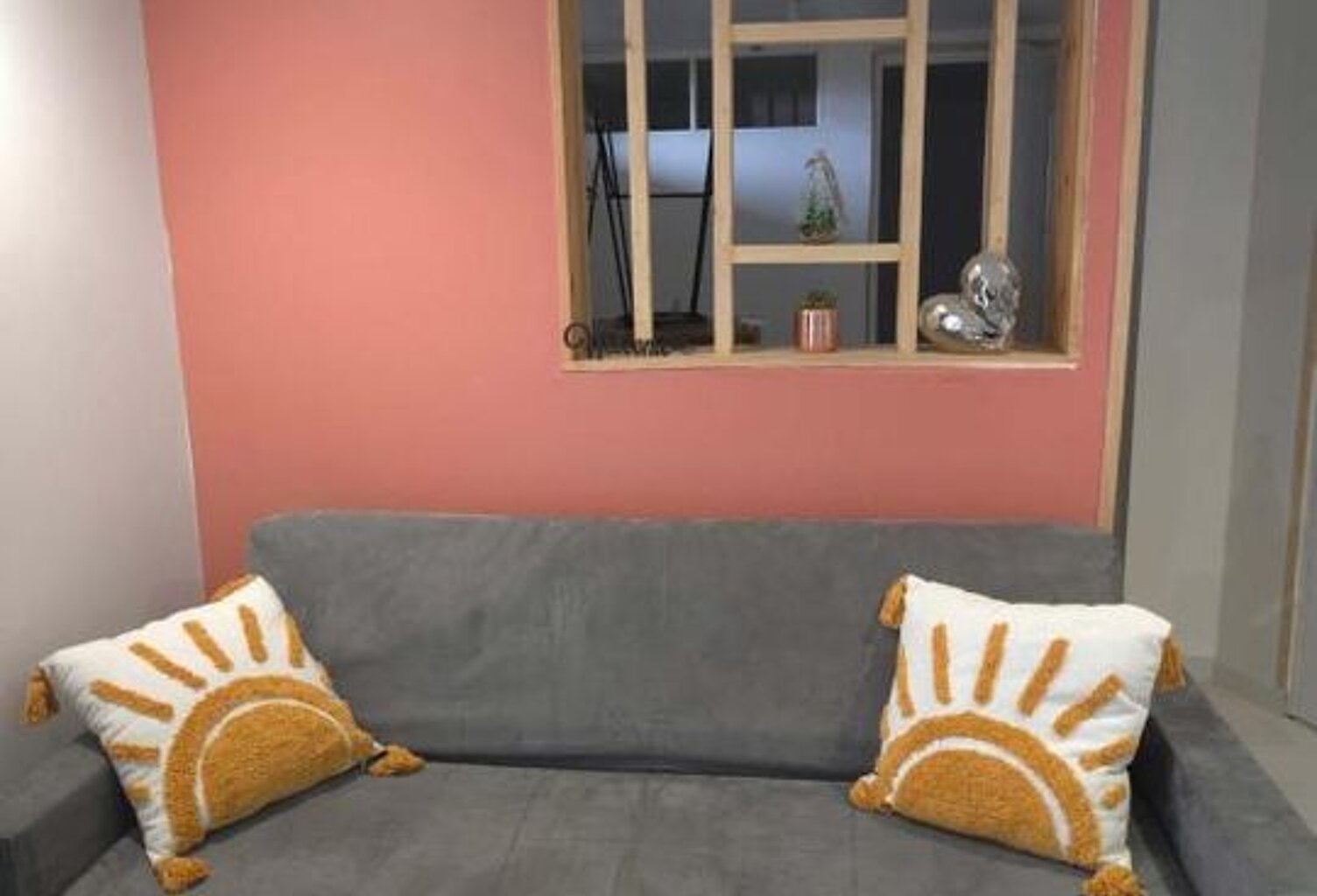 Appartement de 30m2 à louer sur Ennery — photo 1