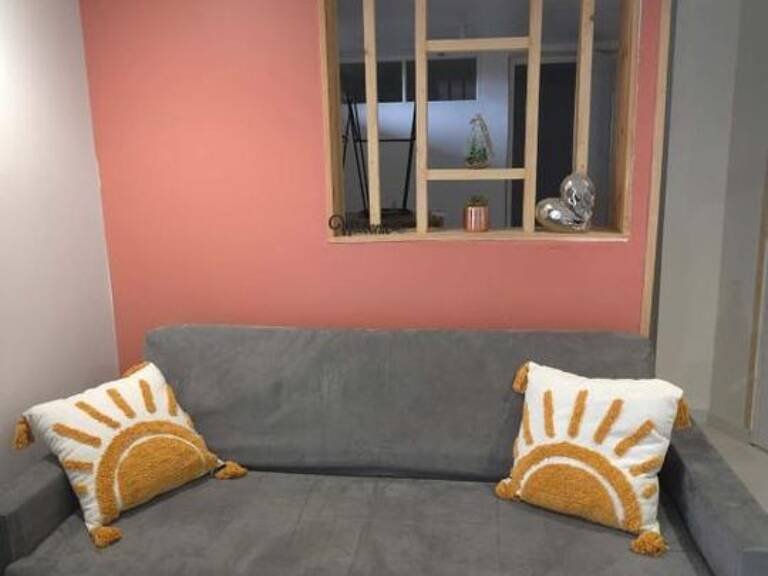Appartement de 30m2 à louer sur Ennery — photo 1