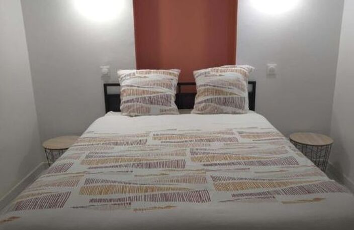 Appartement de 30m2 à louer sur Ennery — photo 2