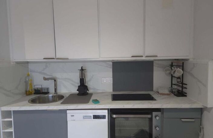 Appartement de 30m2 à louer sur Ennery — photo 3