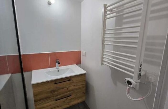 Appartement de 30m2 à louer sur Ennery — photo 4
