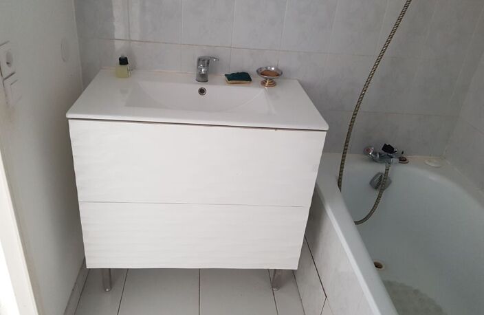Appartement de 35m2 à louer sur Antibes — photo 2