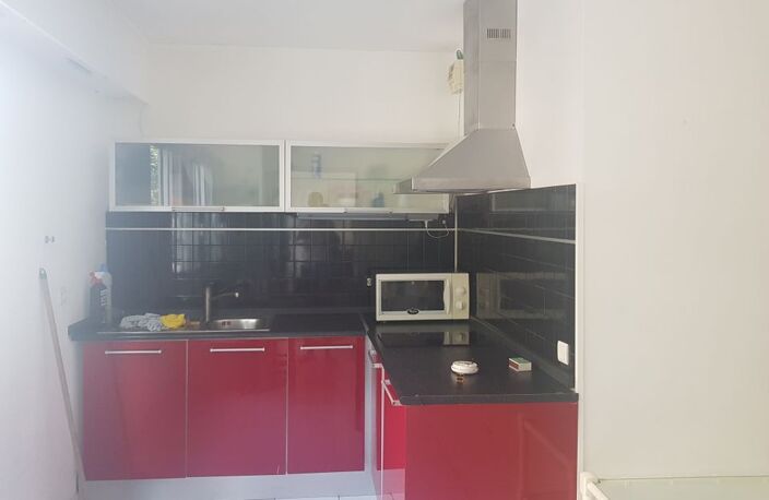 Appartement de 35m2 à louer sur Antibes — photo 3