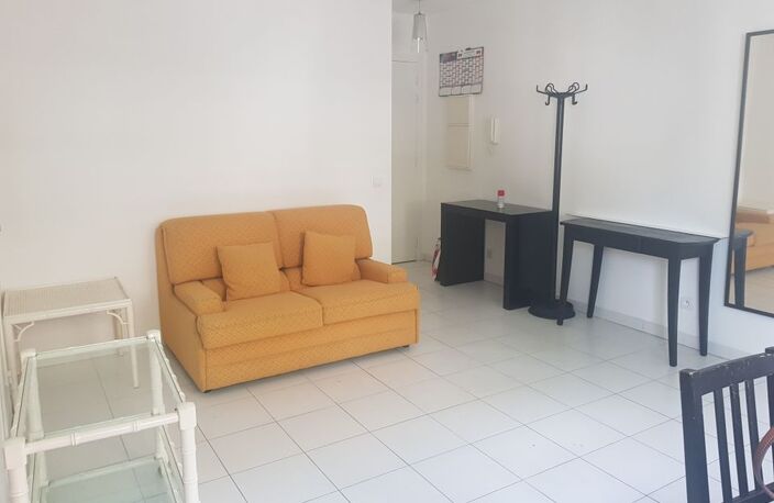 Appartement de 35m2 à louer sur Antibes — photo 4
