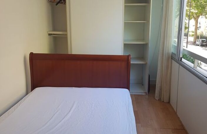 Appartement de 35m2 à louer sur Antibes — photo 5