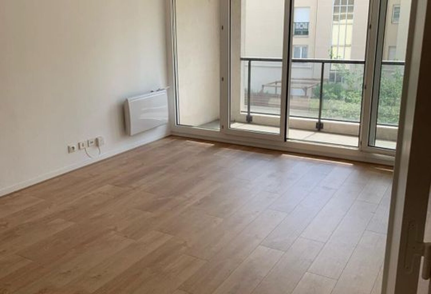 Studio de 30m2 à louer sur Livry-Gargan — photo 1