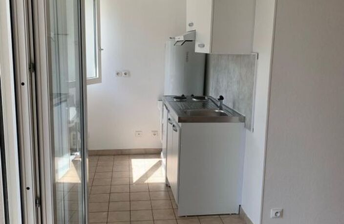 Studio de 30m2 à louer sur Livry-Gargan — photo 2