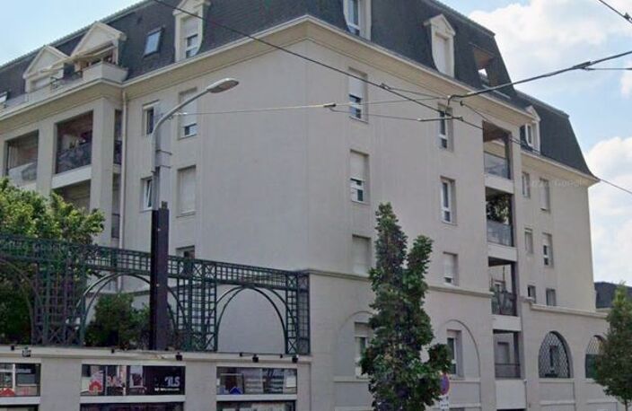 Studio de 30m2 à louer sur Livry-Gargan — photo 3