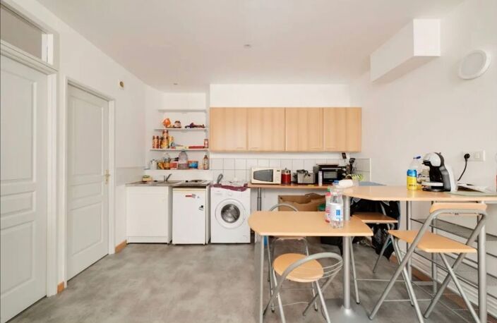 Appartement de 41m2 à louer sur Mirecourt — photo 2