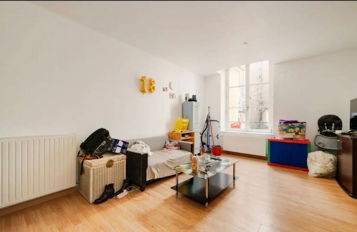 Appartement de 41m2 à louer sur Mirecourt — photo 3