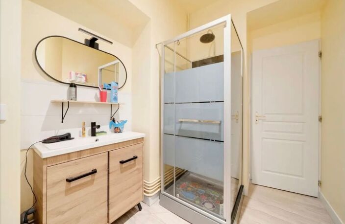 Appartement de 41m2 à louer sur Mirecourt — photo 4