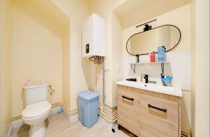 Appartement de 41m2 à louer sur Mirecourt — photo 5
