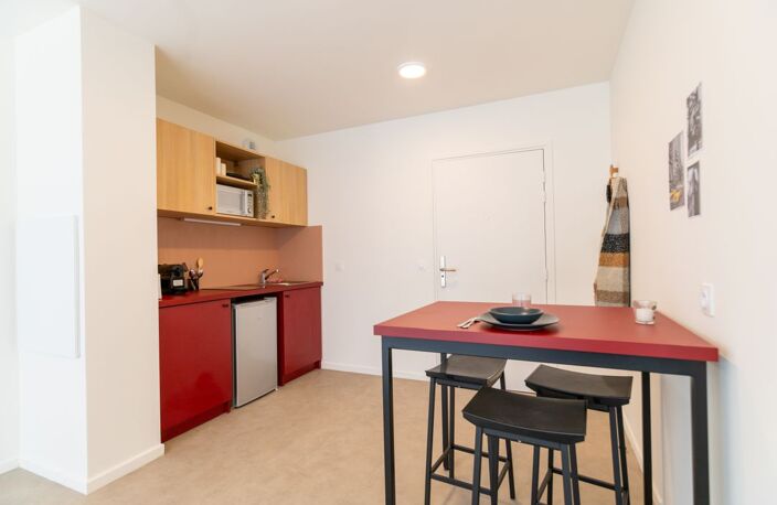 Appartement de 60m2 à louer sur Le Havre — photo 2
