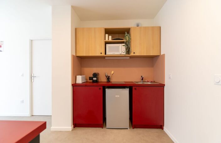 Appartement de 60m2 à louer sur Le Havre — photo 3