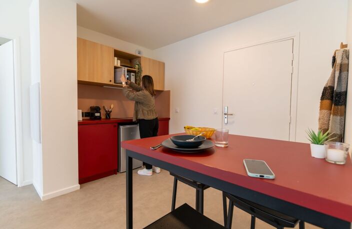 Appartement de 60m2 à louer sur Le Havre — photo 4