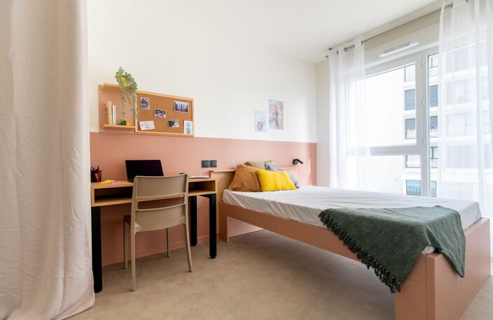 Appartement de 60m2 à louer sur Le Havre — photo 5
