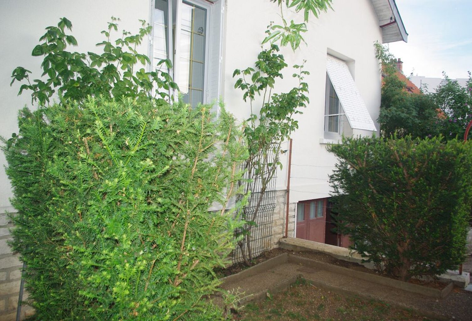 Maison de 101m2 à louer sur Dijon — photo 1