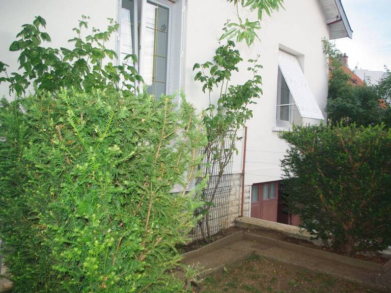 Maison de 101m2 à louer sur Dijon — photo 1