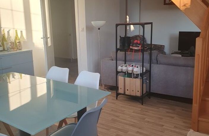 Maison de 101m2 à louer sur Dijon — photo 4