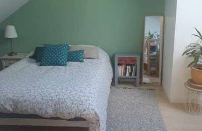 Maison de 101m2 à louer sur Dijon — photo 5