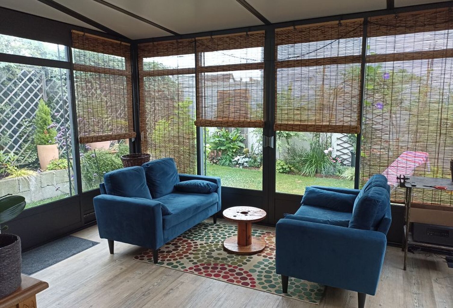 Chambre de 11m2 à louer sur Angers — photo 1