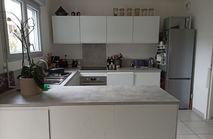 Chambre de 11m2 à louer sur Angers — photo 2