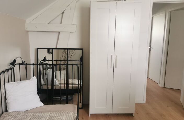 Chambre de 11m2 à louer sur Angers — photo 3
