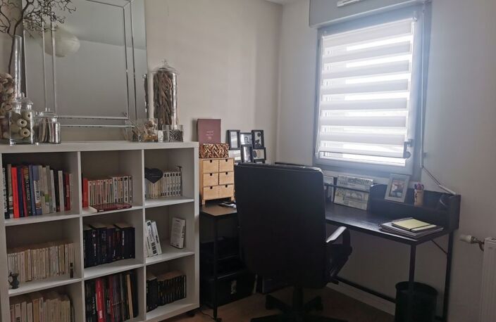 Chambre de 11m2 à louer sur Angers — photo 4