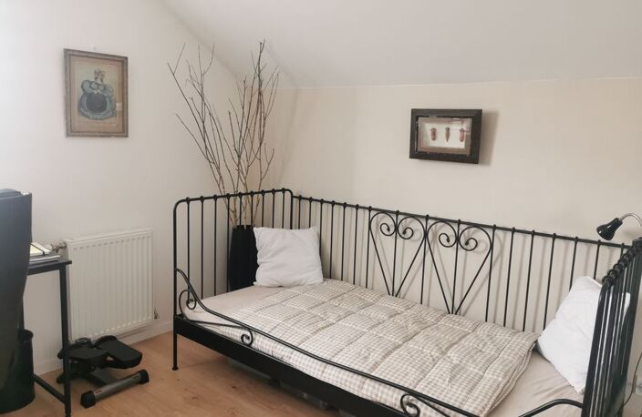 Chambre de 11m2 à louer sur Angers — photo 5