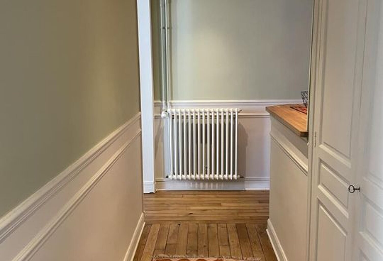 Appartement de 70m2 à louer sur Reims — photo 1