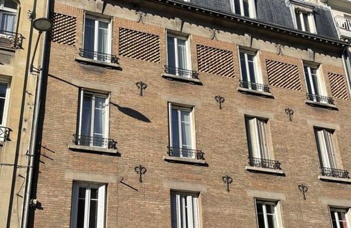 Appartement de 70m2 à louer sur Reims — photo 3