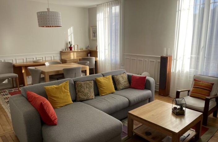 Appartement de 70m2 à louer sur Reims — photo 4