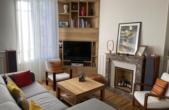 Appartement de 70m2 à louer sur Reims — photo 5