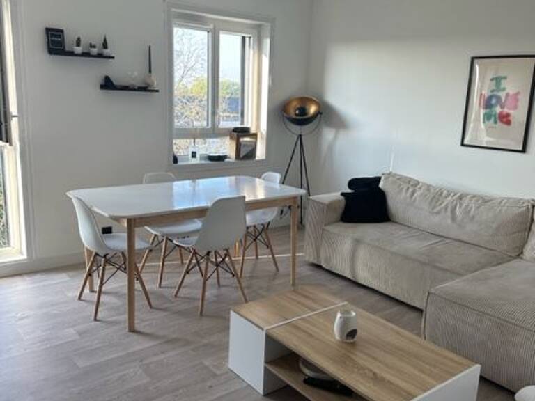 Appartement de 76m2 à louer sur Saint-Jean-de-la-Ruelle — photo 1