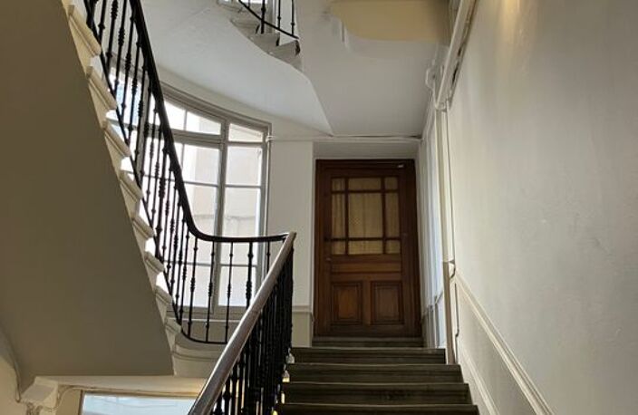 Appartement de 38m2 à louer sur Lyon 07 — photo 2