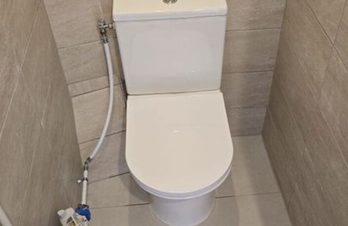 Appartement de 38m2 à louer sur Lyon 07 — photo 3
