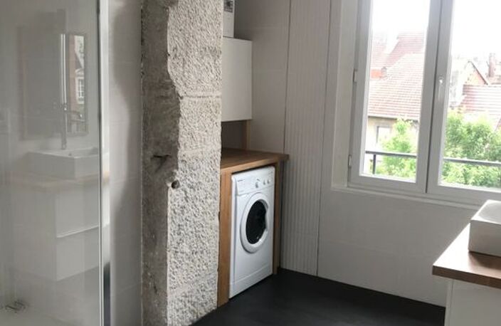 Appartement de 130m2 à louer sur Lons-le-Saunier — photo 2