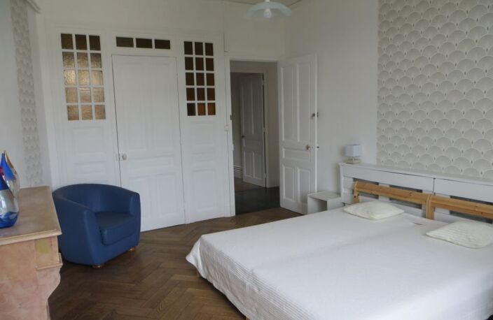 Appartement de 130m2 à louer sur Lons-le-Saunier — photo 5