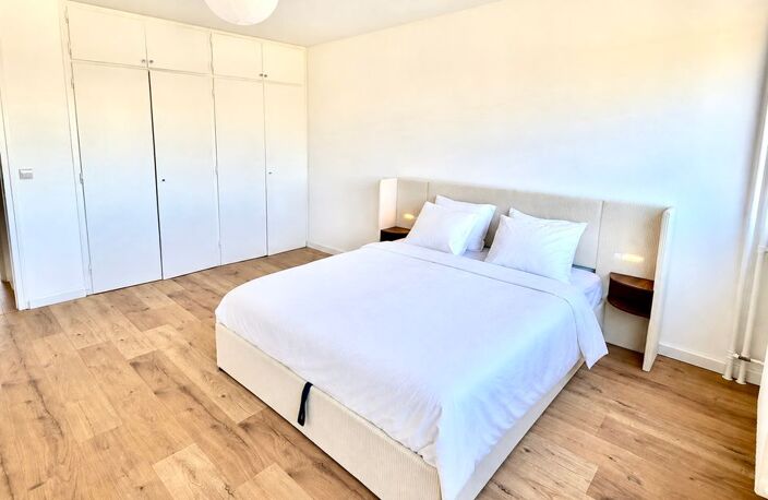 Appartement de 84m2 à louer sur Gaillard — photo 2