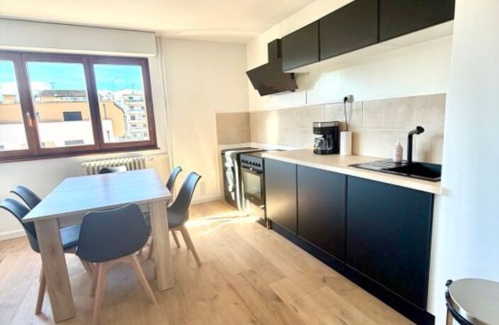 Appartement de 84m2 à louer sur Gaillard — photo 3