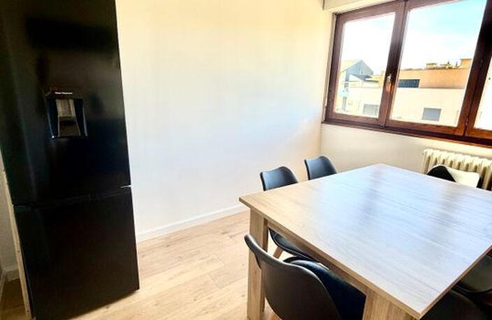 Appartement de 84m2 à louer sur Gaillard — photo 4