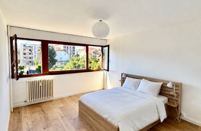 Appartement de 84m2 à louer sur Gaillard — photo 5