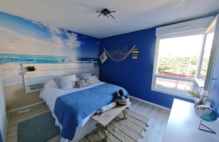 Appartement de 45m2 à louer sur Bezons — photo 2
