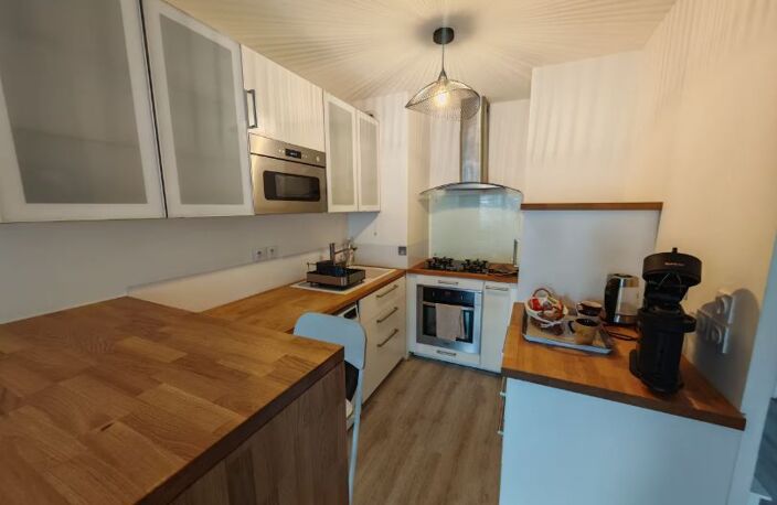 Appartement de 45m2 à louer sur Bezons — photo 3