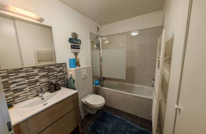 Appartement de 45m2 à louer sur Bezons — photo 4