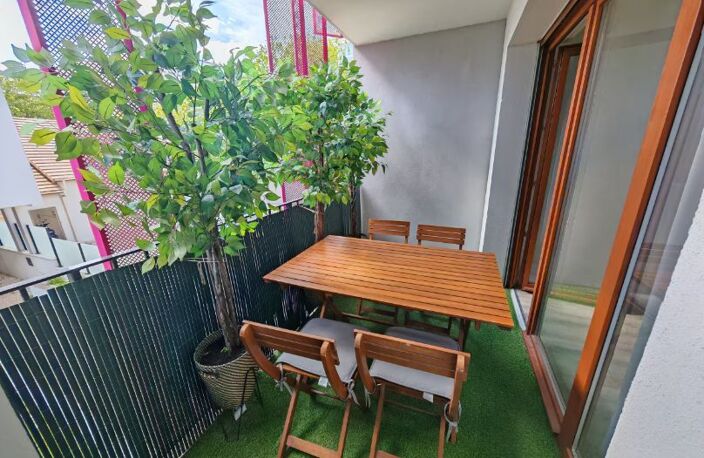 Appartement de 45m2 à louer sur Bezons — photo 5